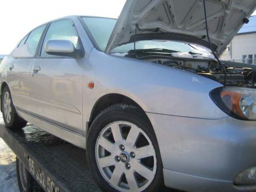 Vindem Alternator Nissan Primera 2001