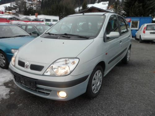 De vanzare Alternator Renault Scenic 2001