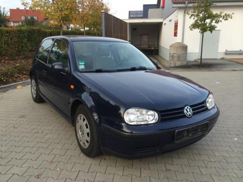 Vand Alternator Volskwagen Golf 2000