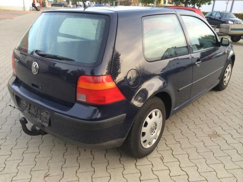 Vand Alternator Volskwagen Golf 2000