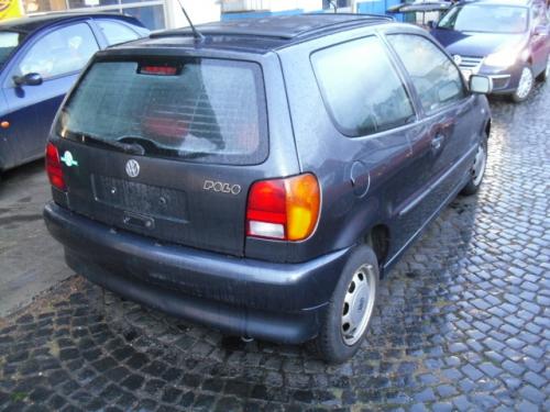 Vindem Alternator Volskwagen Polo 1998