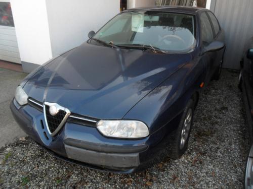 Ambreiaj Alfa Romeo 156 1999