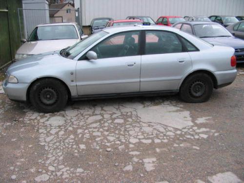 De vanzare Ambreiaj Audi A4 1997