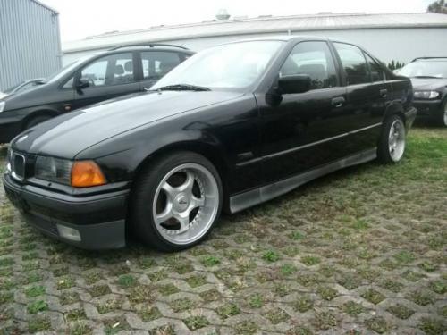 Vindem Ambreiaj BMW 318 1996