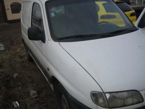 Vand Ambreiaj Citroen Berlingo 1999