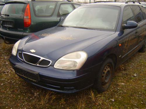 De vanzare Ambreiaj Daewoo Nubira 2004