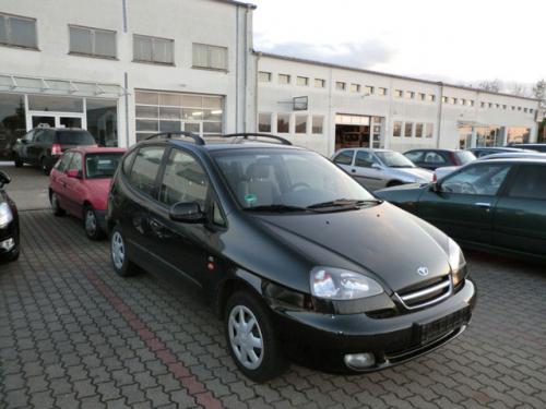 Vindem Ambreiaj Daewoo Tacuma 2002