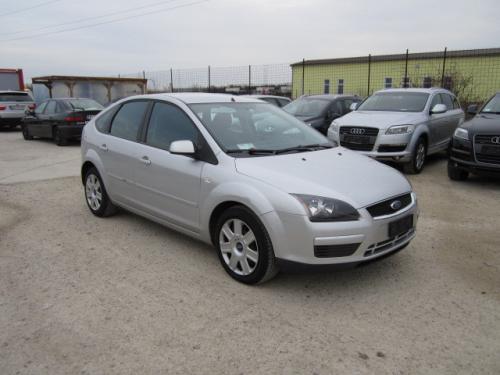 Vand Ambreiaj Ford Focus 2007