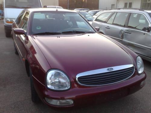 Vindem Ambreiaj Ford Scorpio 1998