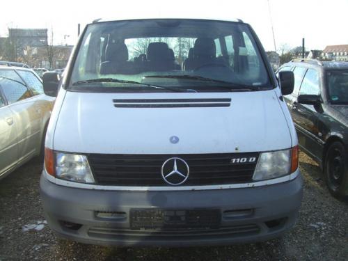 Vand Ambreiaj Mercedes Vito 1998