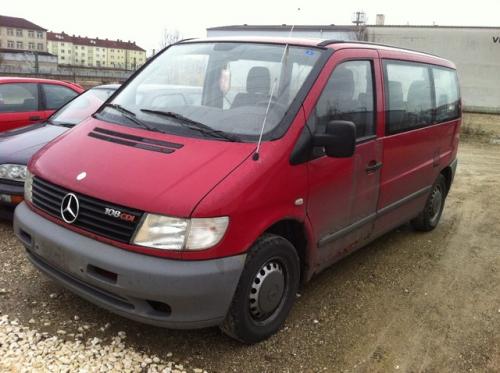 De vanzare Ambreiaj Mercedes Vito 1998