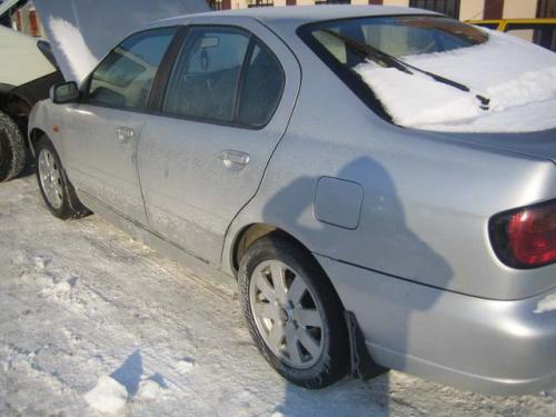 Vindem Ambreiaj Nissan Primera 2001