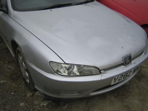 Vand Ambreiaj Peugeot 406 1999