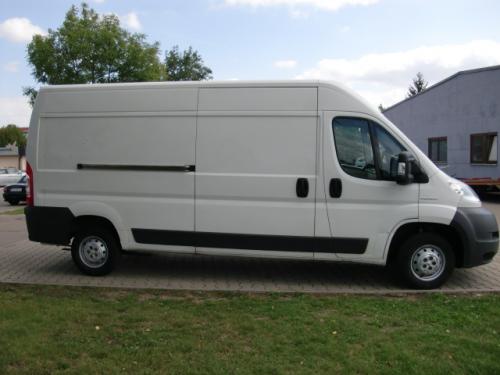 Vand Ambreiaj Peugeot Boxer 2011