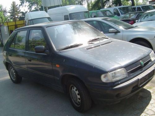 Vand Ambreiaj Skoda Felicia 2000