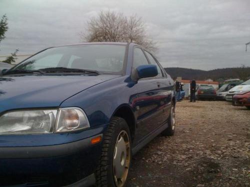 Ambreiaj Volvo S40 1999