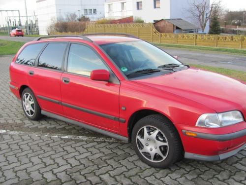 Ambreiaj Volvo V40 2000