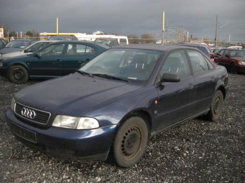 De vanzare Amotizor Audi A4 1997