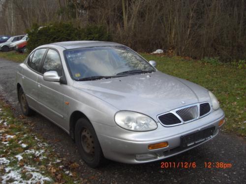 De vanzare Amotizor Daewoo Leganza 2001