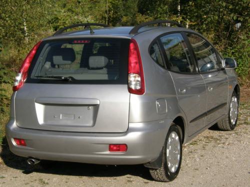 Amotizor Daewoo Tacuma 2002