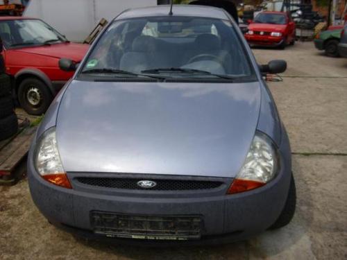 Amotizor Ford Ka 1997