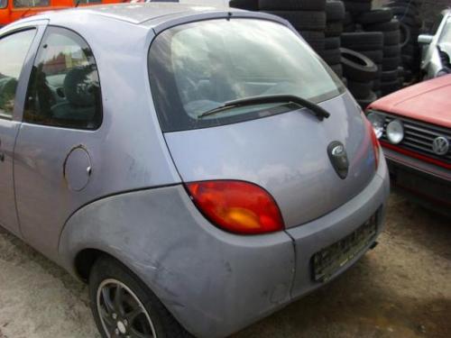 Vand Amotizor Ford Ka 1997