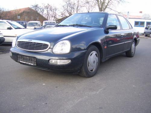 Amotizor Ford Scorpio 1998