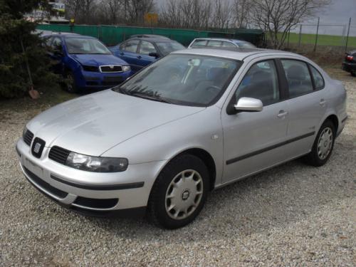 Vindem Amotizor Seat Toledo 2002