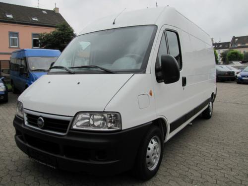 Vand Ansamblu stergatoare Fiat Ducato 2007