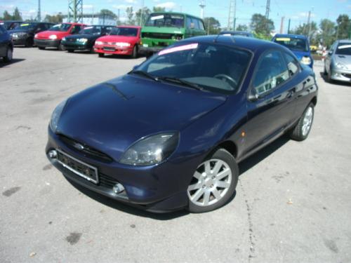 Vindem Ansamblu stergatoare Ford Puma 1997