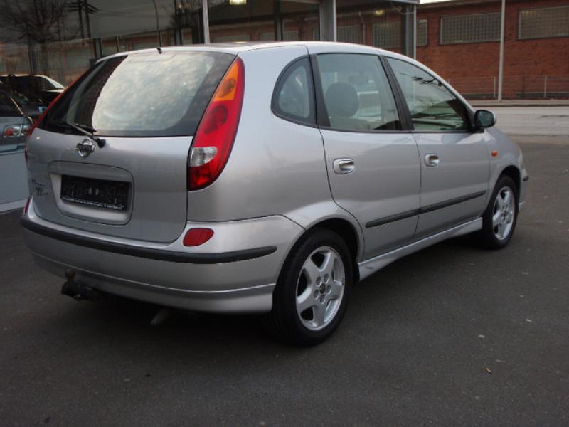 De vanzare Ansamblu stergatoare Nissan Almera Tino 2003