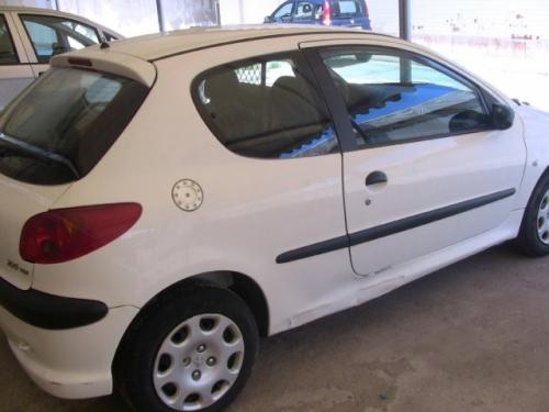 De vanzare Ansamblu stergatoare Peugeot 206 2000