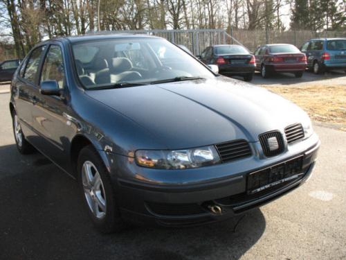 De vanzare Ansamblu stergatoare Seat Leon 2002