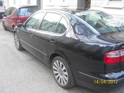 De vanzare Ansamblu stergatoare Seat Toledo 2002