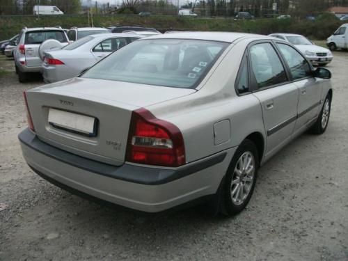 Vindem Ansamblu stergatoare Volvo S80 2001