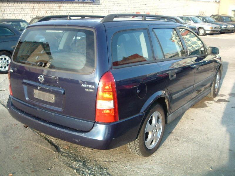 De vanzare Antena Opel Astra 2002