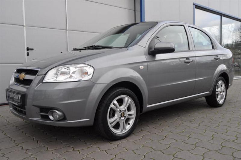 De vanzare Aparate bord indicatoare Chevrolet Aveo 2010