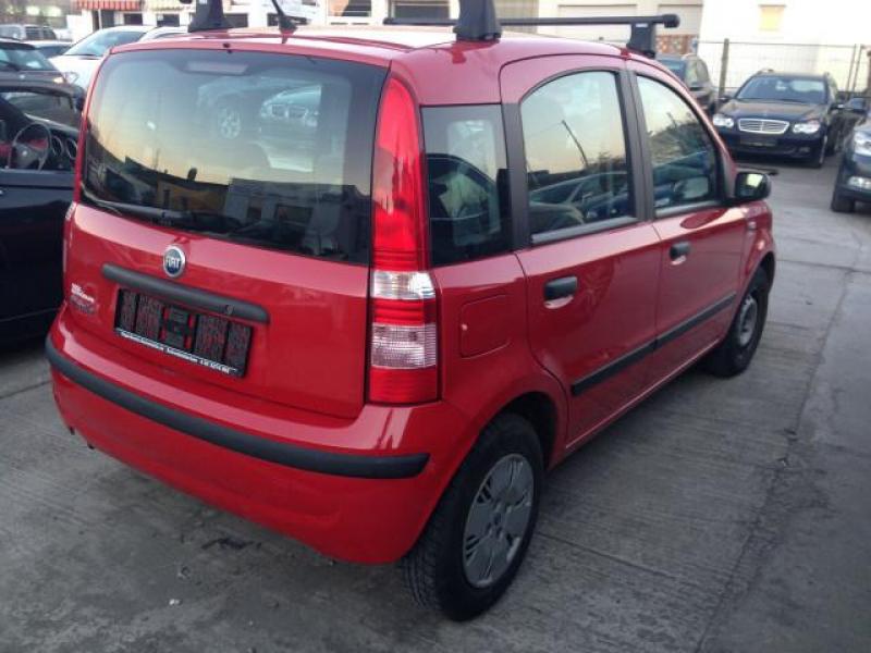 Vindem Aparate bord indicatoare Fiat Panda 2005