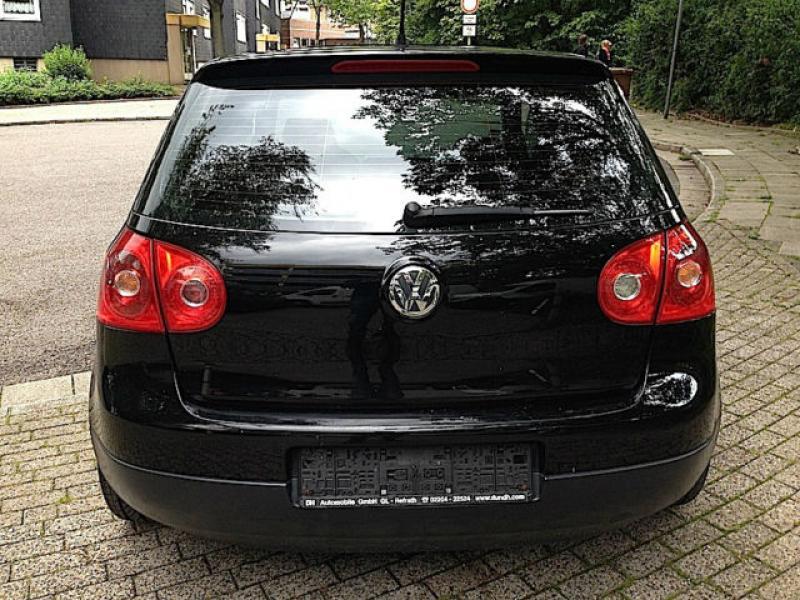 Arbore cotit Volskwagen Golf 2005