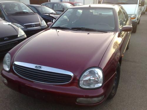 Vindem Aripa fata Ford Scorpio 1998