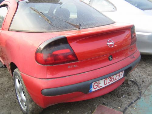 De vanzare Aripa fata Opel Tigra 1998