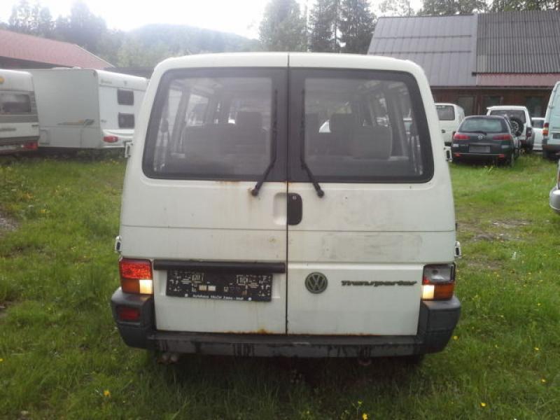 De vanzare Aripa fata Volskwagen T4 1996