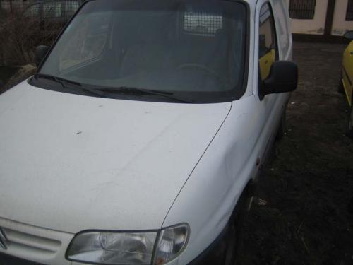 De vanzare Aripa spate Citroen Berlingo 1999