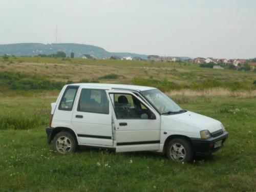 De vanzare Aripa spate Daewoo Tico 2001