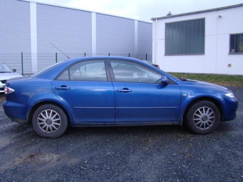 De vanzare Aripa spate Mazda 6 2003