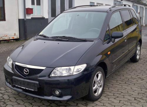 De vanzare Aripa spate Mazda Premacy 2003