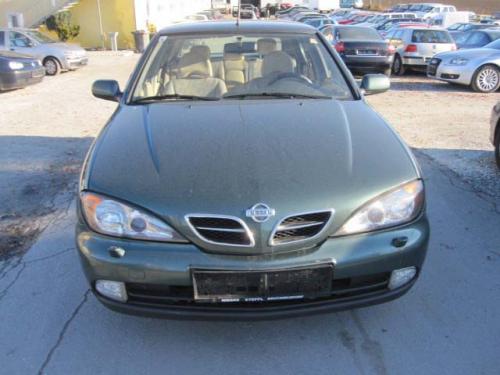 Vindem Aripa spate Nissan Primera 2001