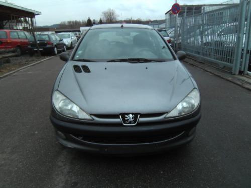 Vindem Aripa spate Peugeot 206 2000