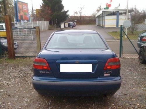 Aripa spate Volvo S40 1999