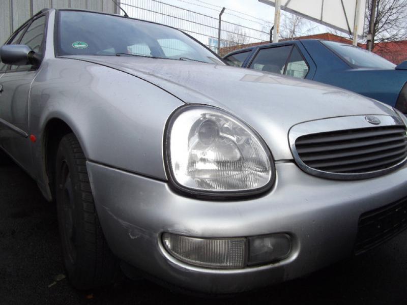 Vindem Ax volan Ford Scorpio 1998